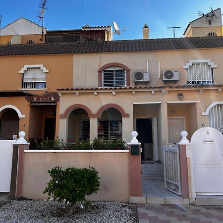 House Close To The Beach Mar Menor Los Narejos Extérieur photo