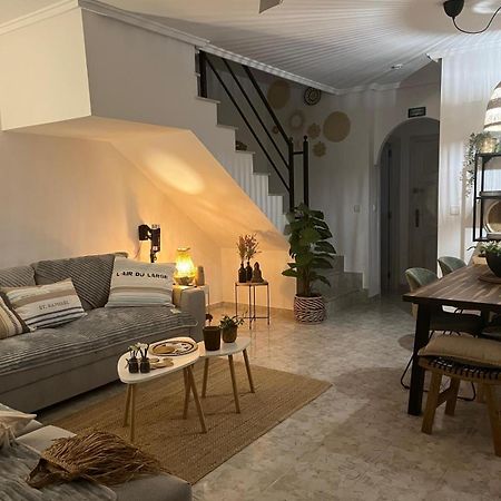 House Close To The Beach Mar Menor Los Narejos Extérieur photo