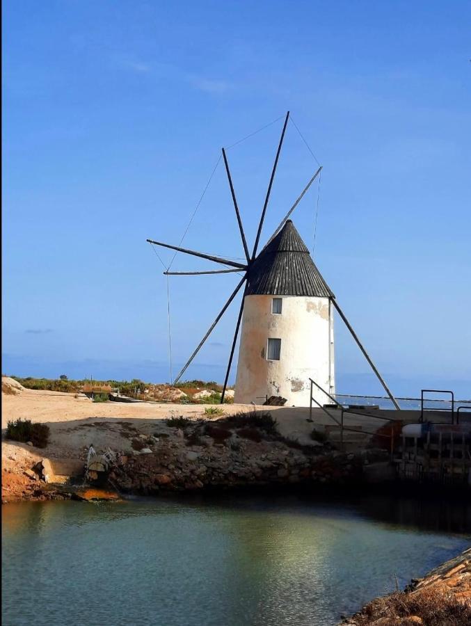 House Close To The Beach Mar Menor Los Narejos Extérieur photo