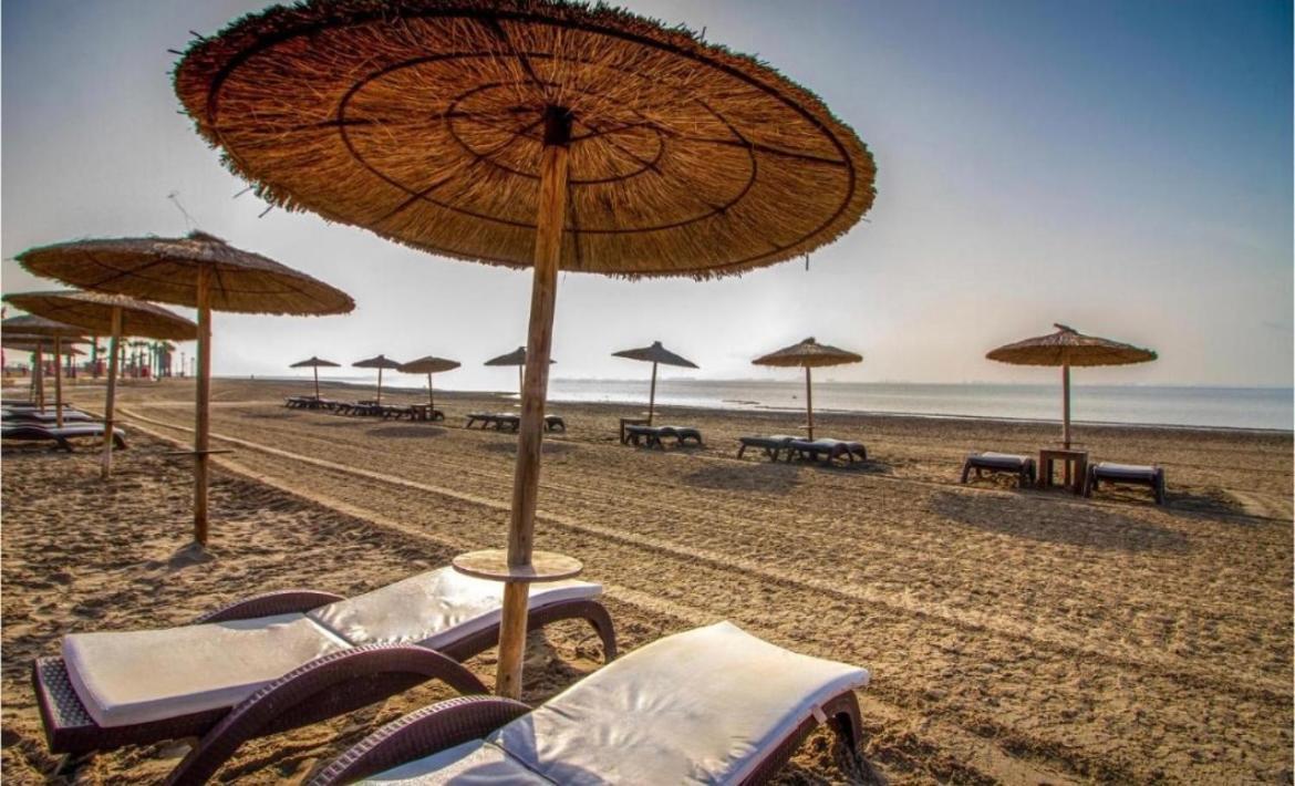 House Close To The Beach Mar Menor Los Narejos Extérieur photo