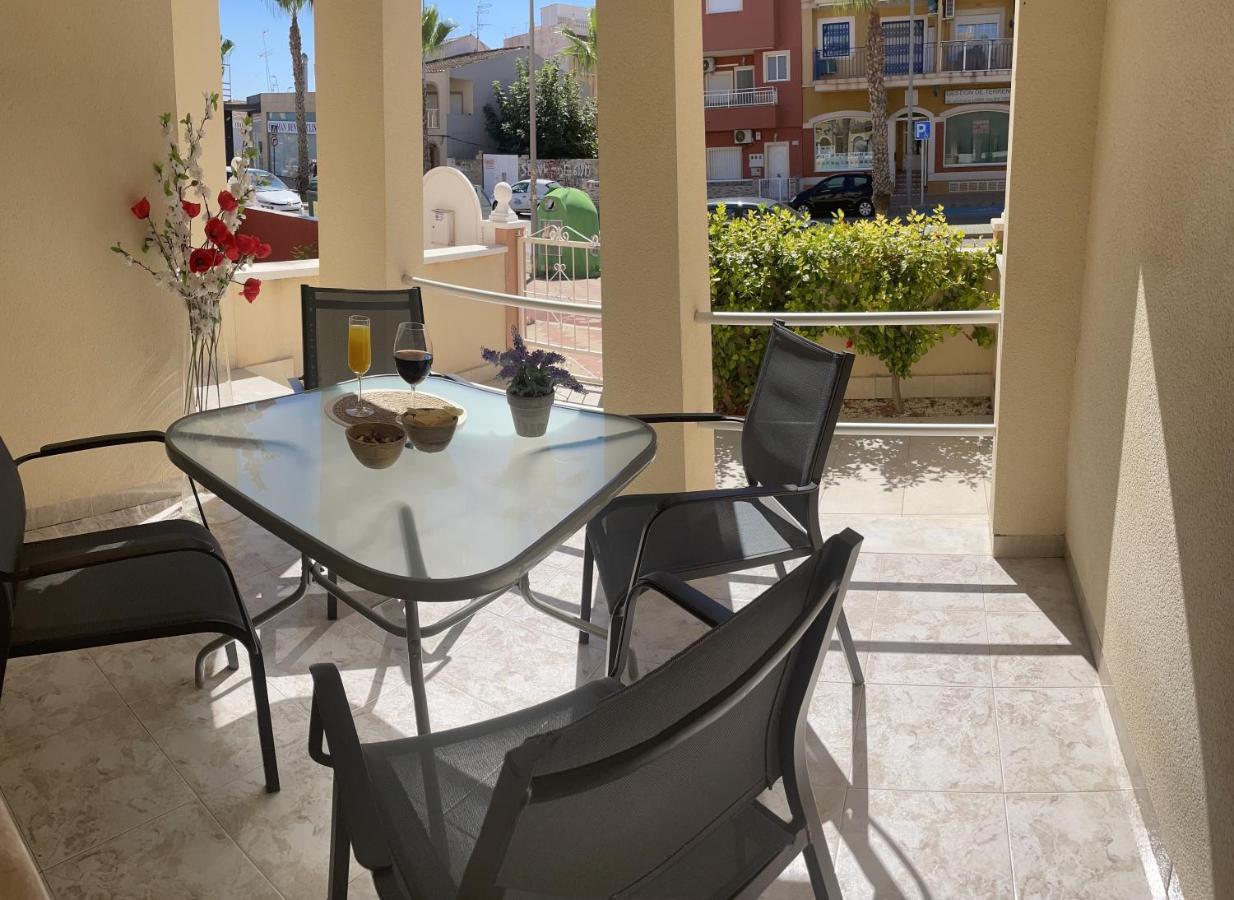 House Close To The Beach Mar Menor Los Narejos Extérieur photo