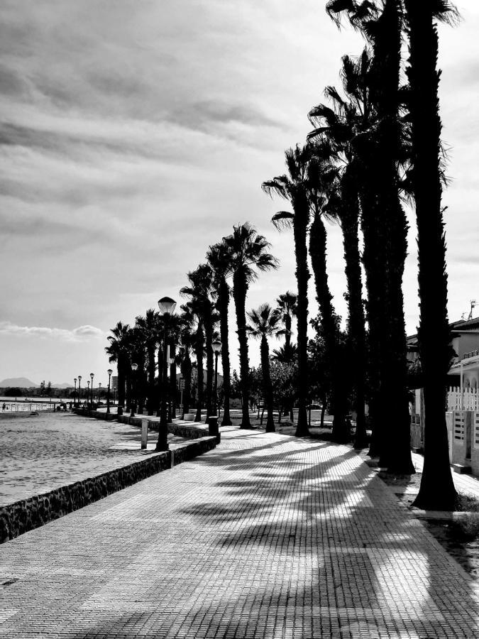 House Close To The Beach Mar Menor Los Narejos Extérieur photo