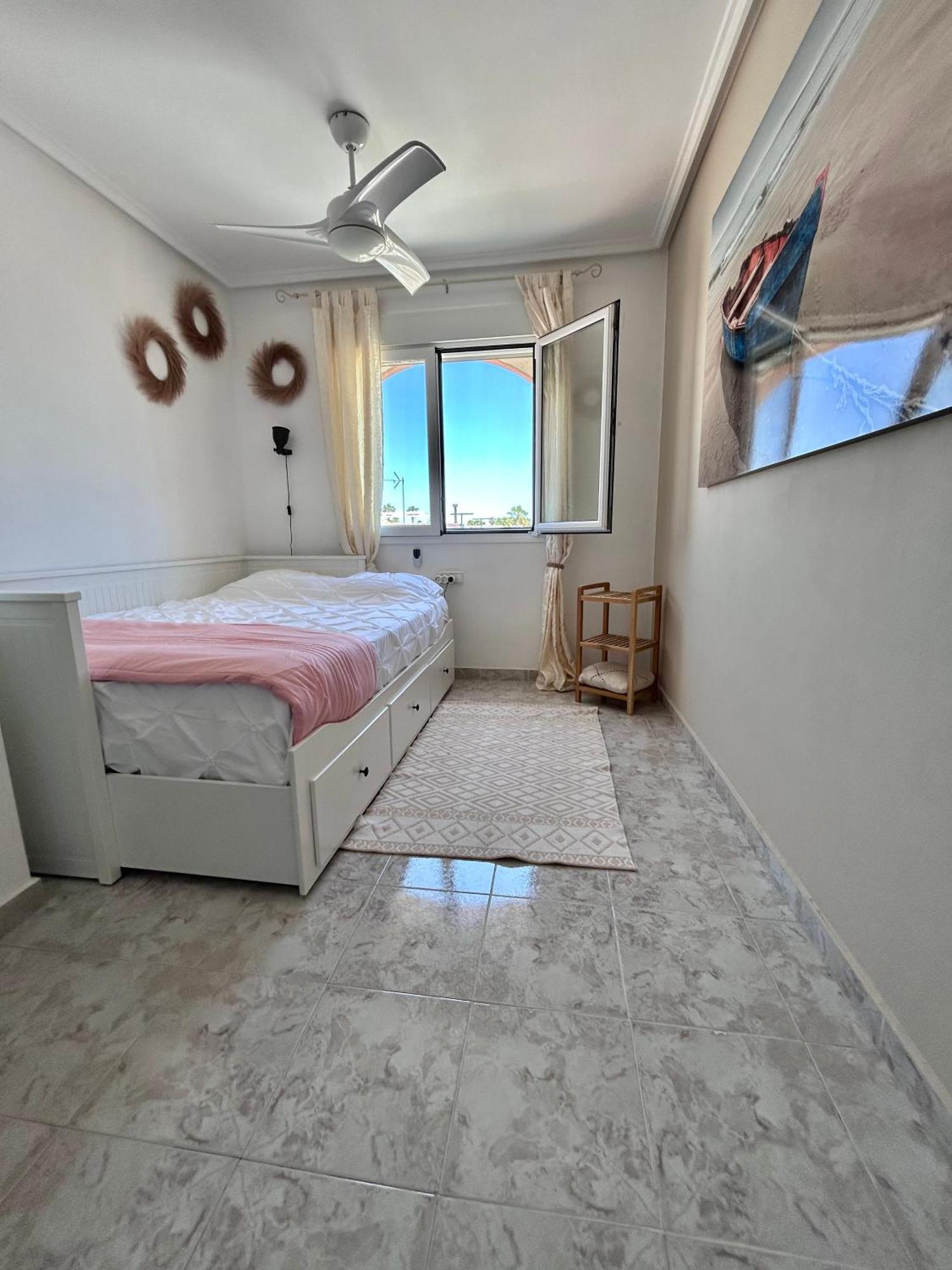 House Close To The Beach Mar Menor Los Narejos Extérieur photo